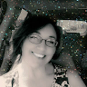 Meet your Posher, Terri